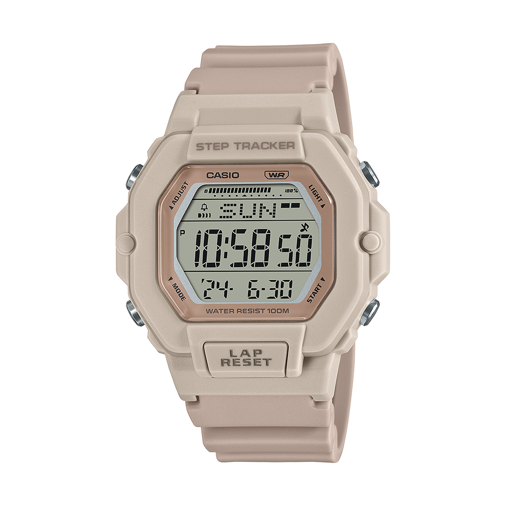 CASIO LWS-2200H-4AVDF