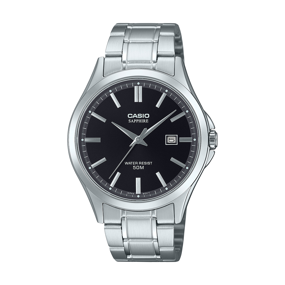CASIO MTS-115D-1AVDF
