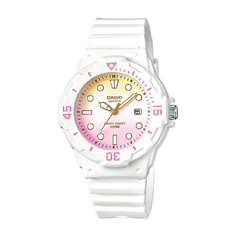 ĐỒNG HỒ CASIO LRW-200H-4E2VDR