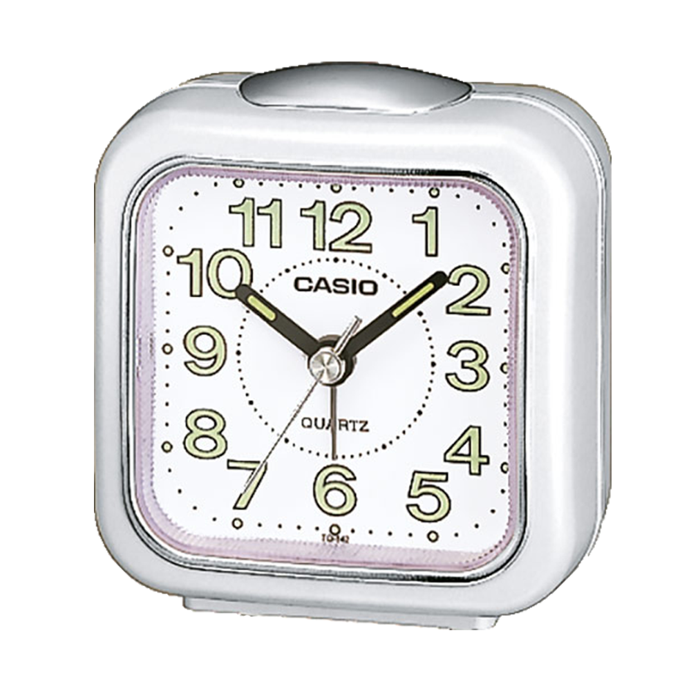 ĐỒNG HỒ ĐỂ BÀN CASIO TQ-142-7DF