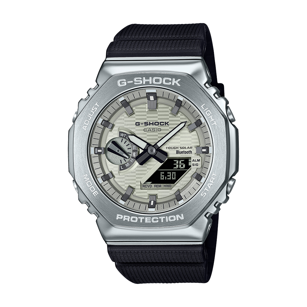 ĐỒNG HỒ CASIO GBM-2100A-8BDR