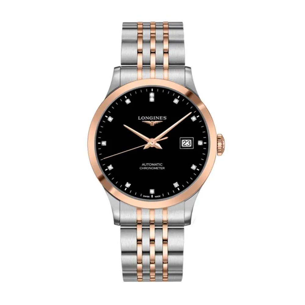 ĐỒNG HỒ LONGINES L2.821.5.57.7