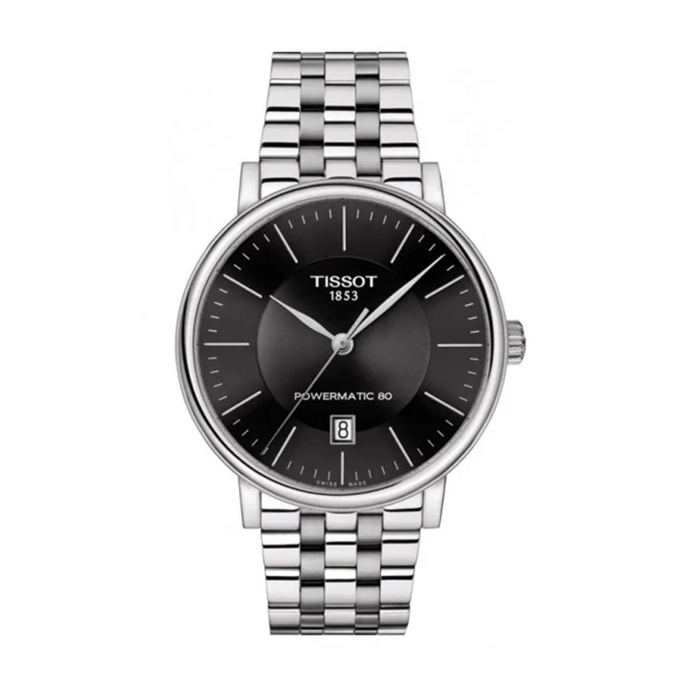 ĐỒNG HỒ TISSOT T122.407.11.051.00