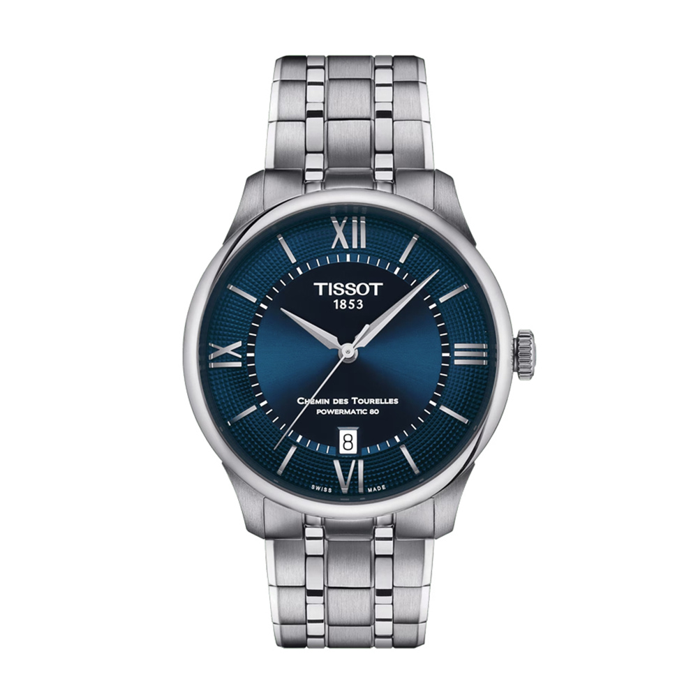 ĐỒNG HỒ TISSOT T139.807.11.048.00