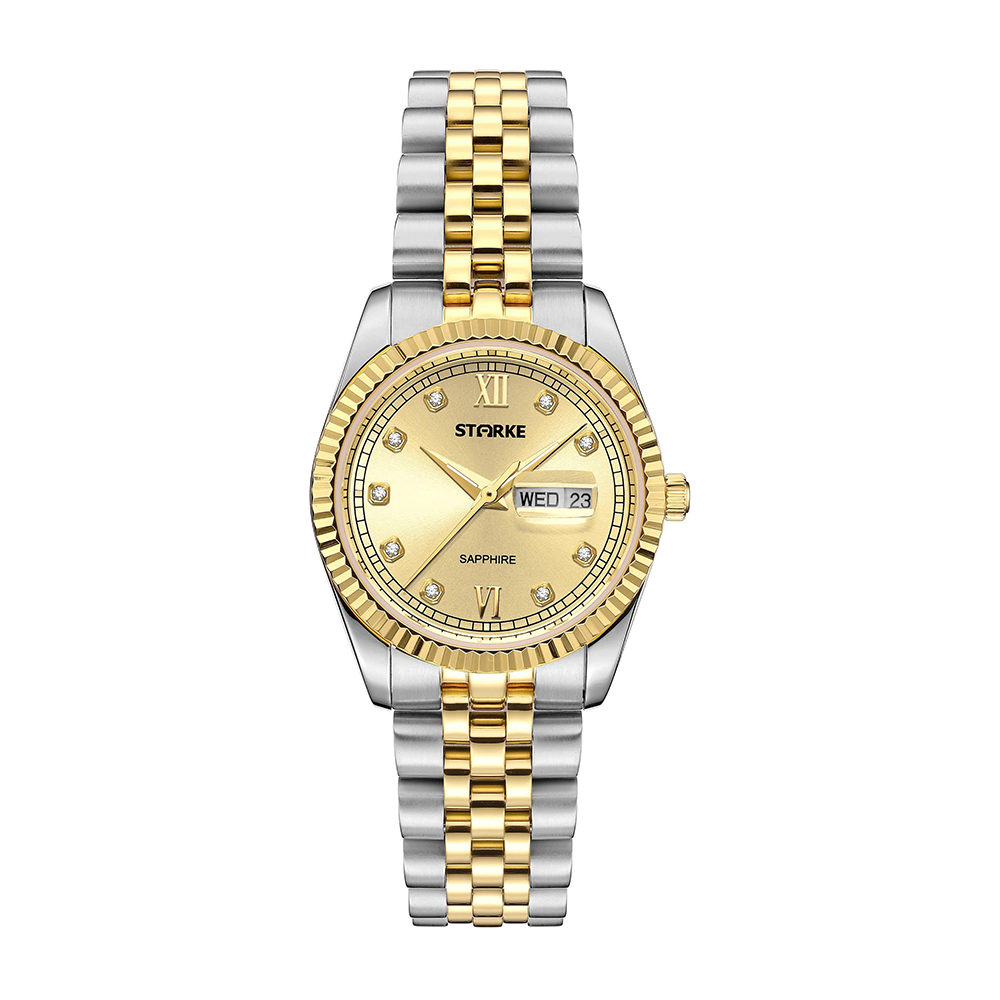 ĐỒNG HỒ STARKE SK185AL (VVV-DEMI)