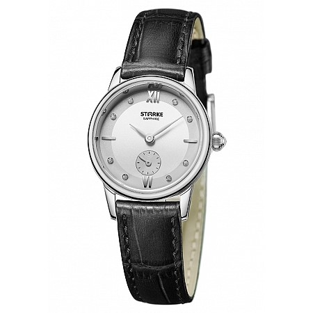 ĐỒNG HỒ STARKE SK012PL (VTT-DAĐEN)