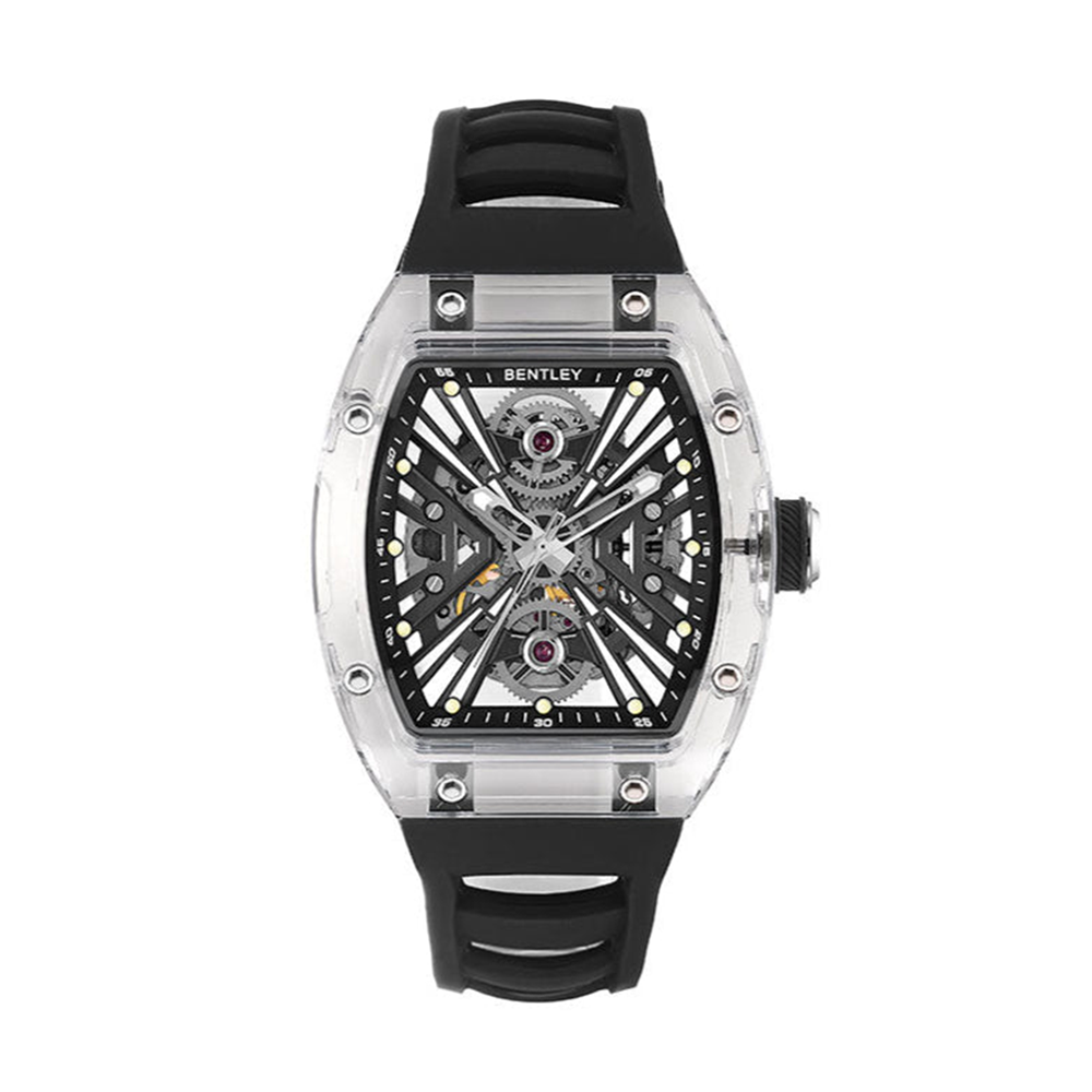 ĐỒNG HỒ BENTLEY BL2420 (-15MWBB GN TRẮNG)