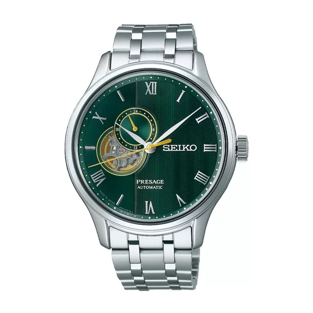 ĐỒNG HỒ SEIKO SSA463J1