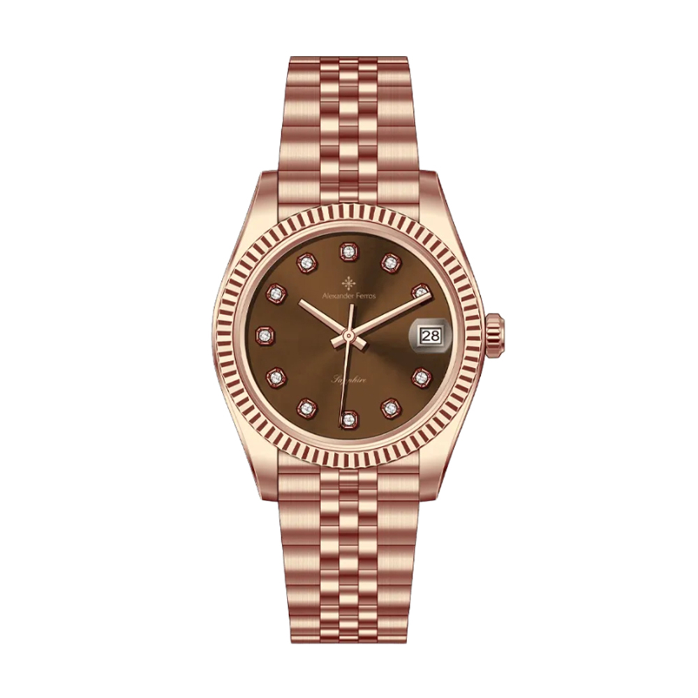 Alexander Ferros 8222R