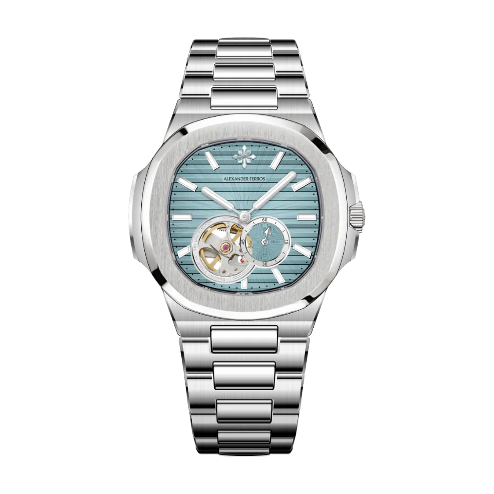 dong-ho-nam-alexander-ferros-6312S13-day-kim-loai-mat-xanh_5038