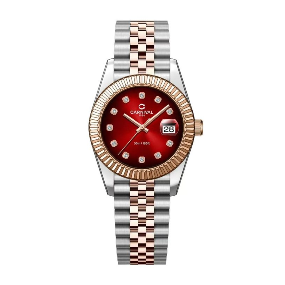 ĐỒNG HỒ CARNIVAL 8250L-CH-N
