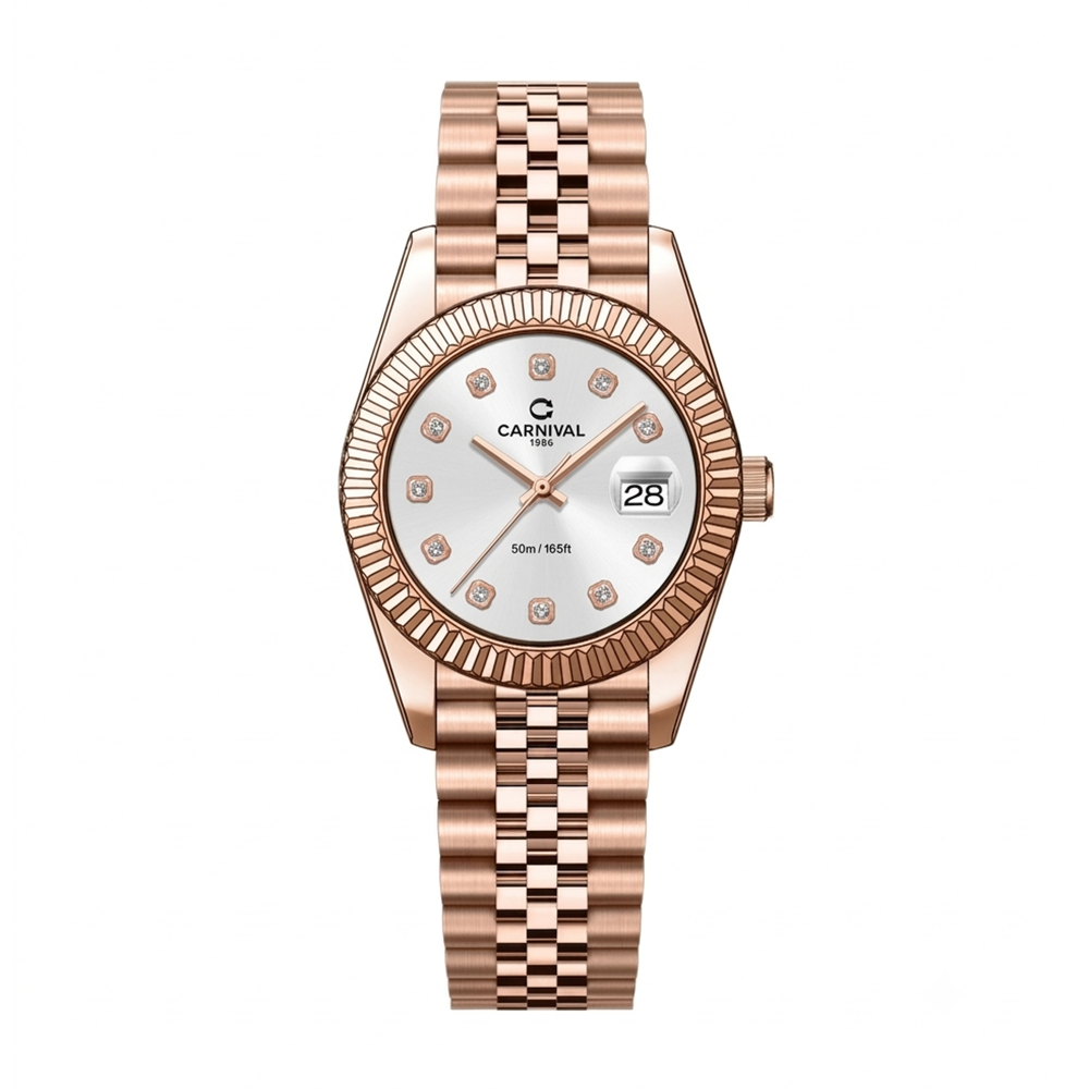 ĐỒNG HỒ CARNIVAL 8250L-VH-T