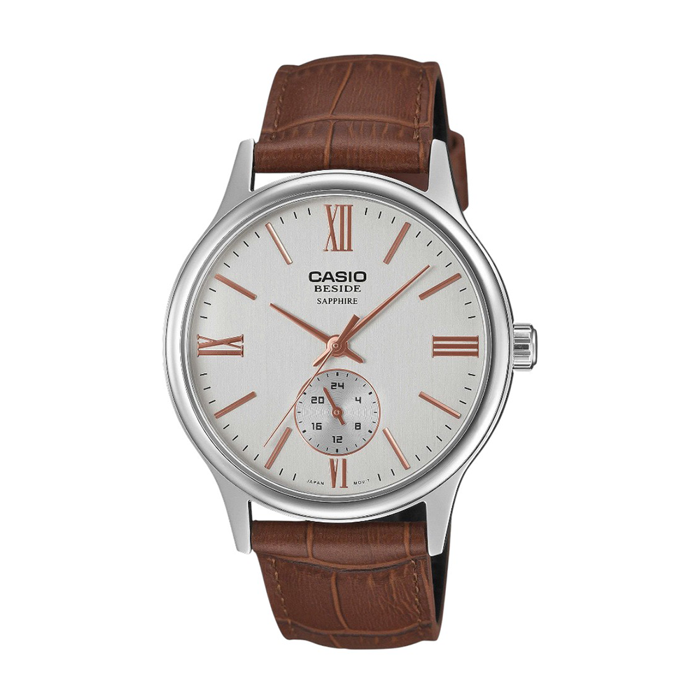 ĐỒNG HỒ CASIO BMS-100L-5AVDF