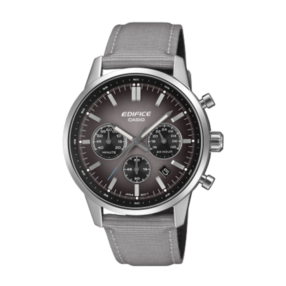 ĐỒNG HỒ CASIO EFR-575C-8ADF